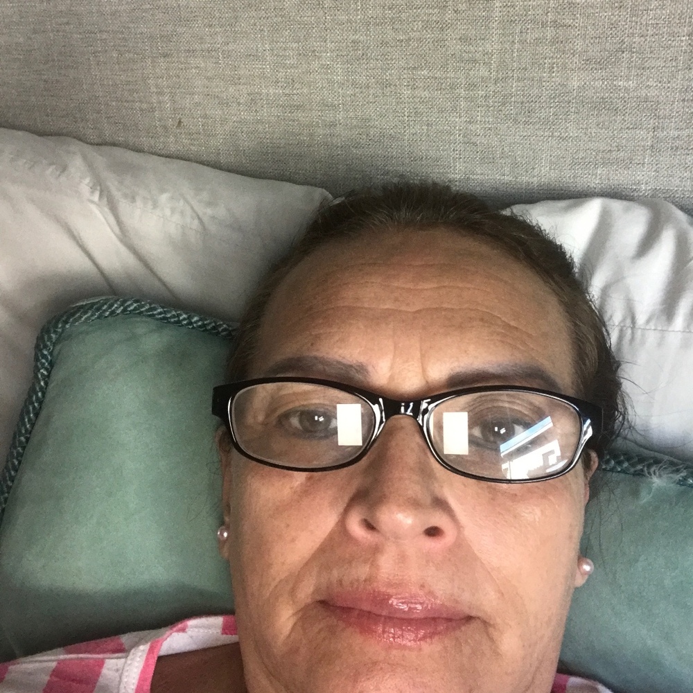 Meet your Posher, Angela